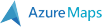 Azure Maps Logo